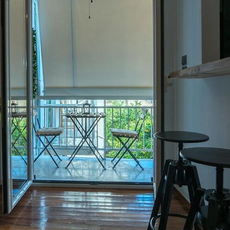 Appartement A10 Secrethouse à Athènes Extérieur photo