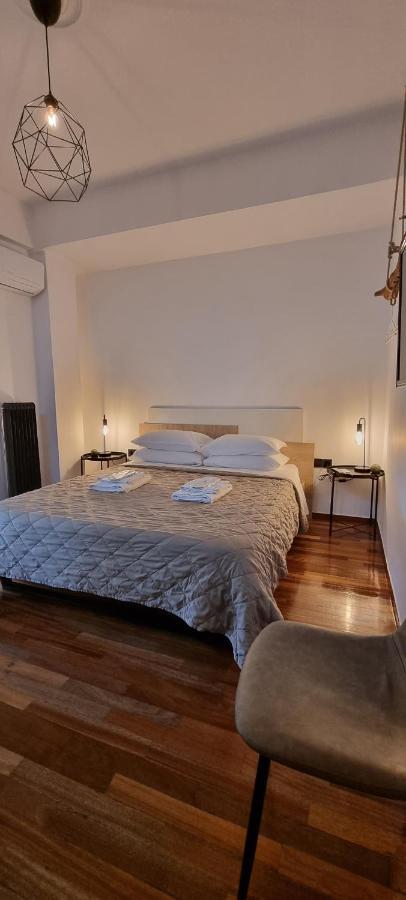 Appartement A10 Secrethouse à Athènes Extérieur photo