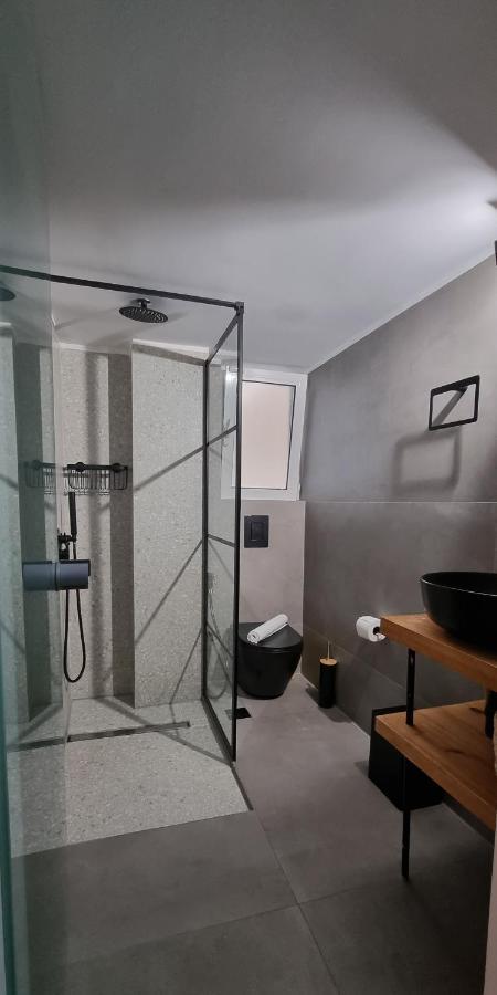 Appartement A10 Secrethouse à Athènes Extérieur photo